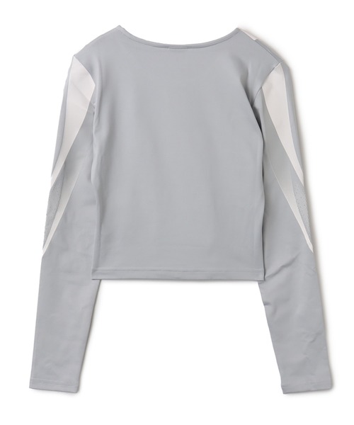 tシャツ PUMA DARE TO LONGSLEEVE TEE / プーマ デアトゥ ロングスリーブ ティー レディース PUMA tシャツ DARE TO LONGSLEEVE TEE / プーマ デアトゥ ロング