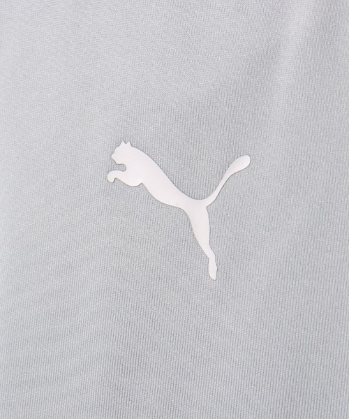 PUMA tシャツ DARE TO LONG SLEEVE GRAPHIC TEE / プーマ