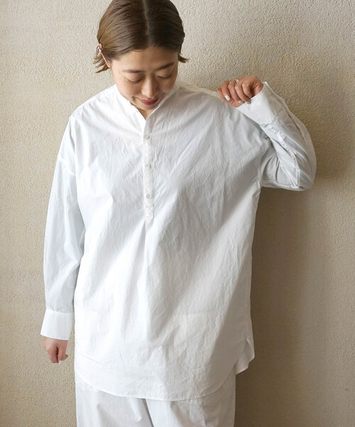 JOURNAL STANDARD LUXE（ジャーナルスタンダード ラックス） ブラウス