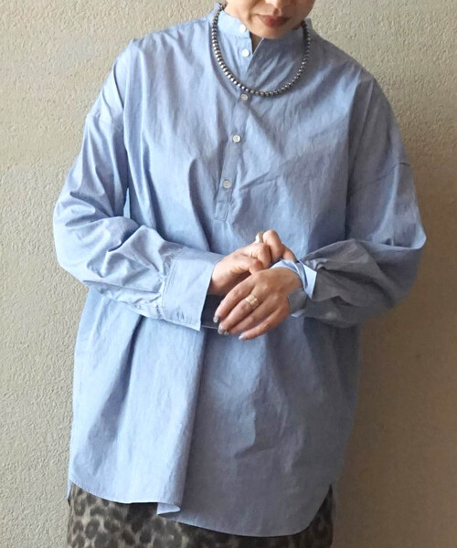 JOURNAL STANDARD LUXE（ジャーナルスタンダード ラックス） ブラウス