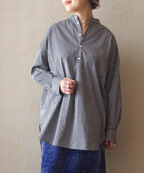 JOURNAL STANDARD LUXE（ジャーナルスタンダード ラックス） ブラウス