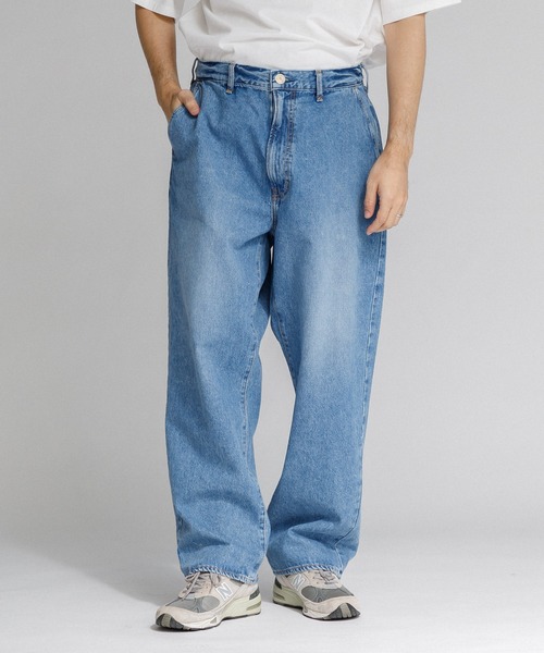 ジーンズ NEEDBY DANIEL DENIM PT メンズ