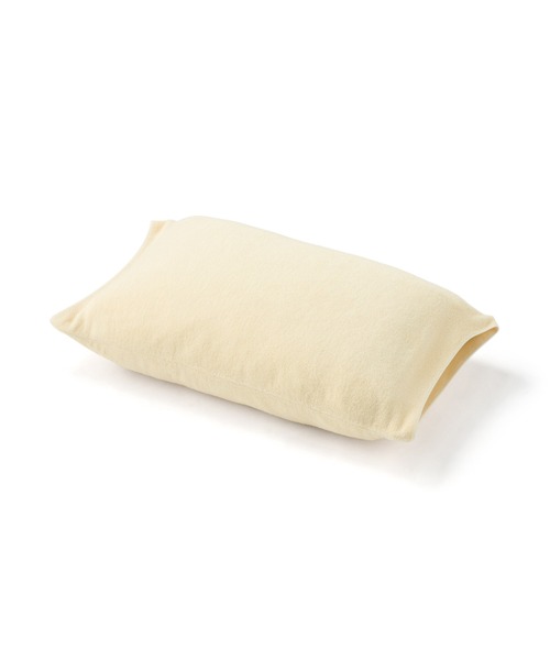 無印良品（MUJI） ベッド 寝具 抗菌防臭機能付 のびのび まくらカバー