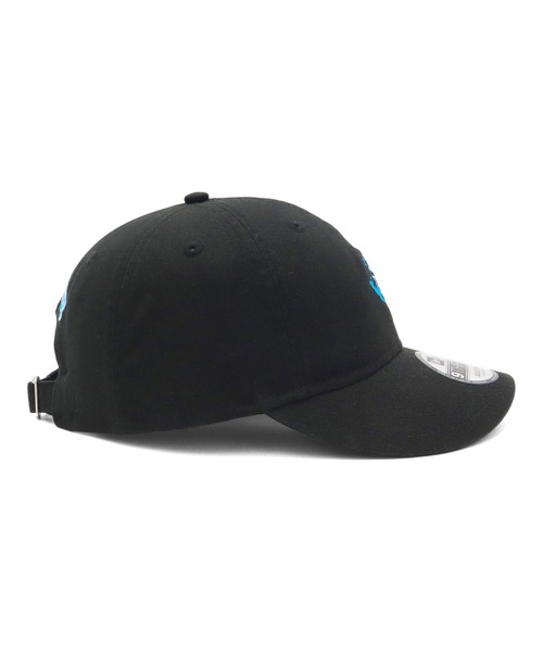 NEW ERA（ニューエラ） キャップ 帽子 紫外線カット メンズ キャップ