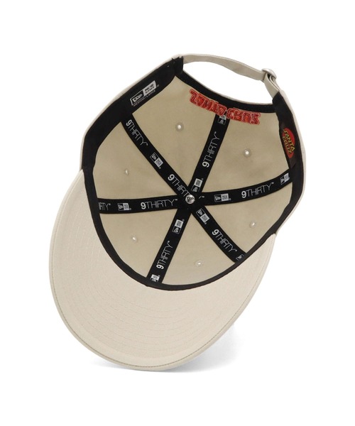 NEW ERA（ニューエラ） uvカット キャップ 帽子 紫外線カット キャップ