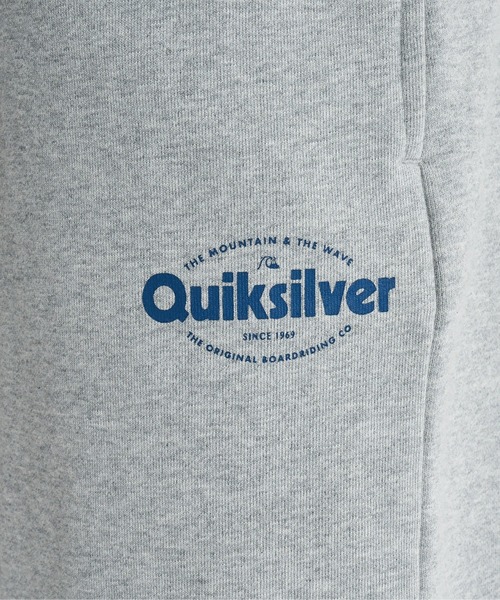 Quiksilver（クイックシルバー） スウェットパンツ ジャージ SHAPE ALL