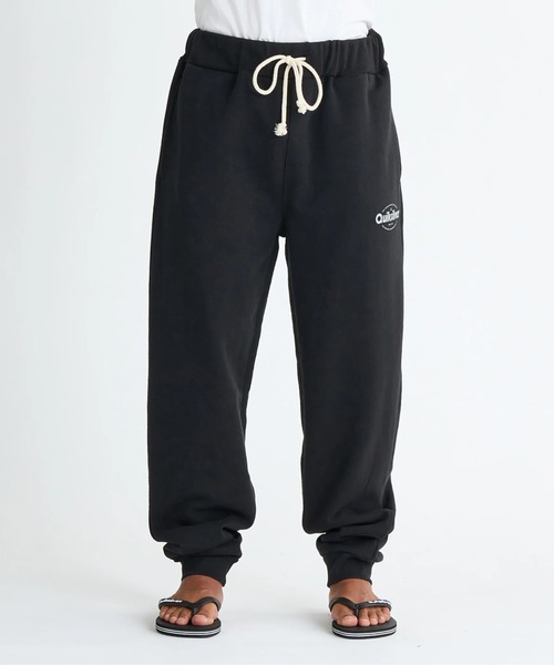 新品クイックシルバースエット上下 Quiksilver スウェットパンツ ジャージ SHAPE ALL DAY SWEAT