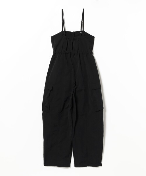❤️Ray BEAMSの黒サロペット❤️ 楽天市場】【SALE／40%OFF】Ray BEAMS / フェイクレザー
