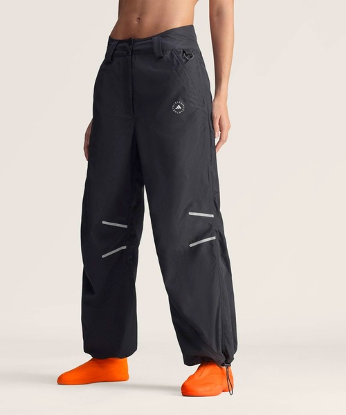 adidas by Stella McCartney ウーブントラックパンツ adidas by Stella McCartney パンツ ウーブン トラックパンツ