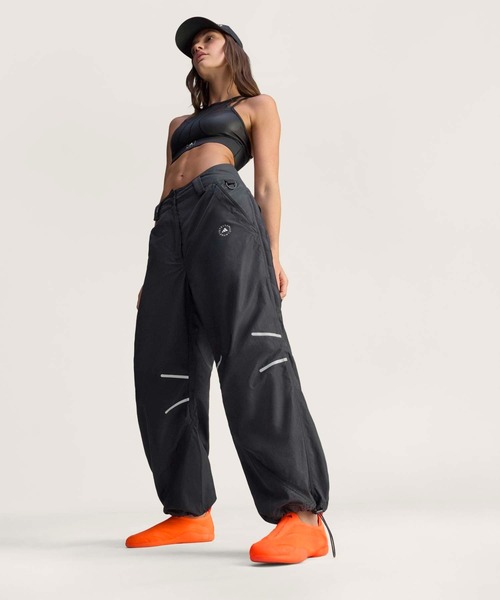 adidas by Stella McCartney ウーブントラックパンツ adidas by Stella McCartney パンツ ウーブン トラックパンツ