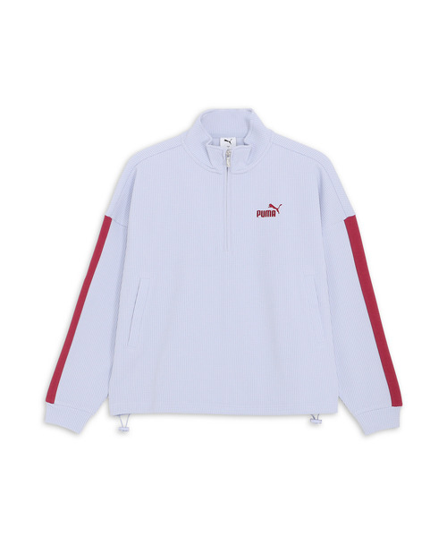 PUMA（プーマ） ジャージ ウィメンズ CORE HERITAGE ワッフル トラック