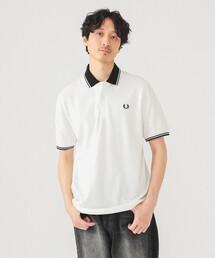 ポロシャツ 「別注」FRED PERRY / フレッドペリーシャツ - M12 メンズ レディース｜ZOZOTOWN Yahoo!店