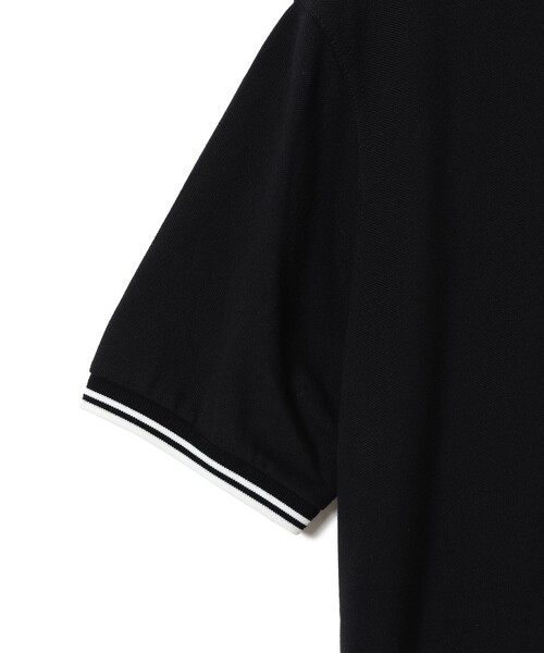 FRED PERRY ポロシャツ 「別注」FRED / フレッドペリーシャツ