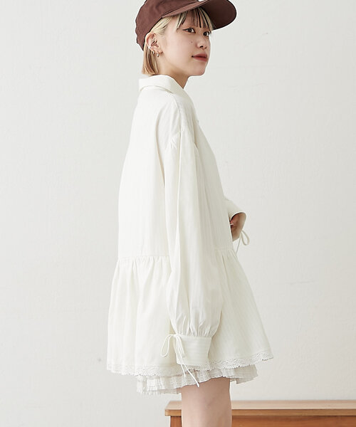 シャツブラウスワンピース mmlsdress23c.jpg