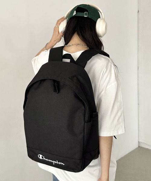 Champion（チャンピオン） デイバック リュック レディース メンズ 