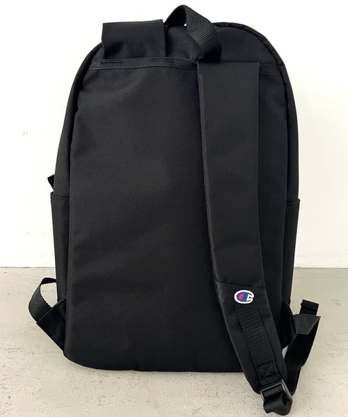 Champion（チャンピオン） デイバック リュック レディース メンズ