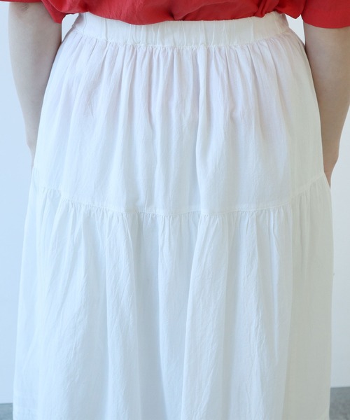 bulle de savon スカート antique lace : ZOZOTOWN Yahoo!店