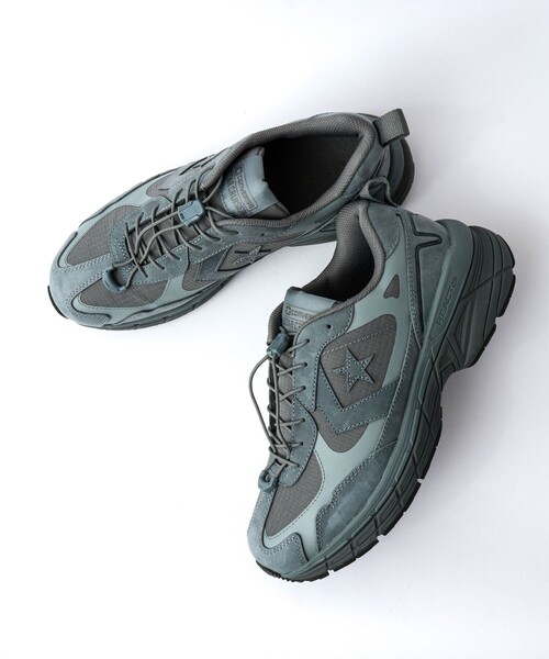 CONVERSE スニーカー 「CONVERSE/コンバース」STARFIRESC RE ML