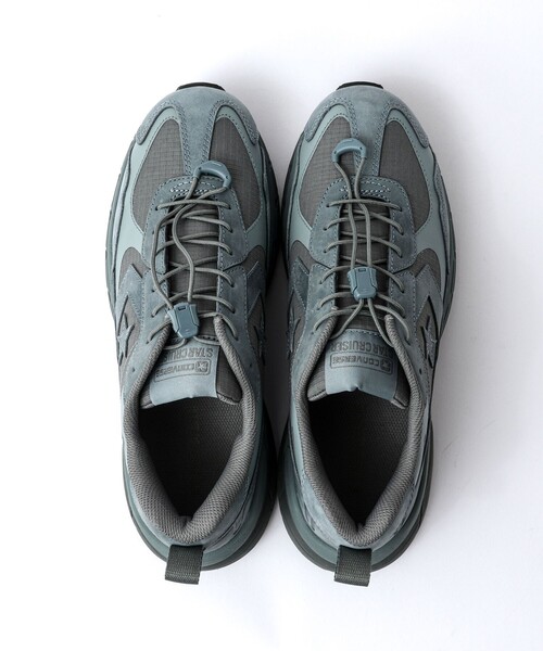 CONVERSE スニーカー 「CONVERSE/コンバース」STARFIRESC RE ML