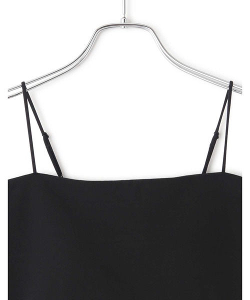 OUR WACOAL×ADAM ET ROPEカップインベアトップキャミソール ADAM ET ROPÉ FEMME(アダム エ ロペ ファム) / 【OUR WACOAL×ADAM ET