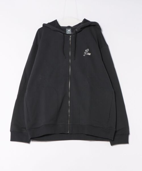 New Balance（ニューバランス） トレーナー スウェット M S.O フレンチ