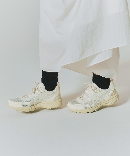 ASICS（アシックス） スニーカー GEL-NUNOBIKI / ゲルヌノビキ メンズ