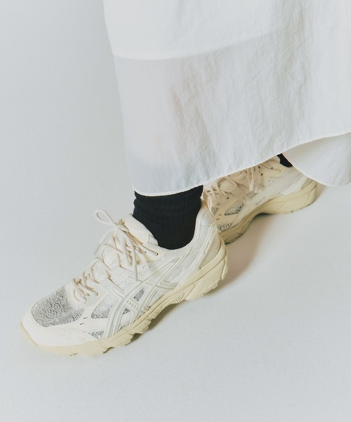 アシックス スニーカー GEL-NUNOBIKI 27.5センチ ASICS スニーカー asics GEL-NUNOBIKI / アシックス ゲル
