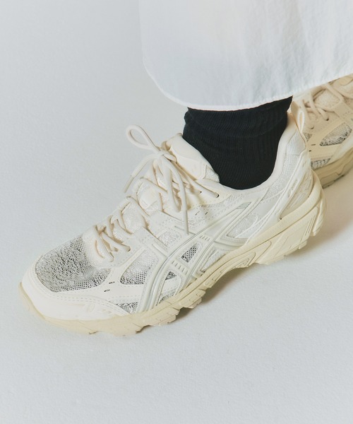アシックス スニーカー GEL-NUNOBIKI 27.5センチ GEL-NUNOBIKI（スニーカー）｜ASICS（アシックス）の