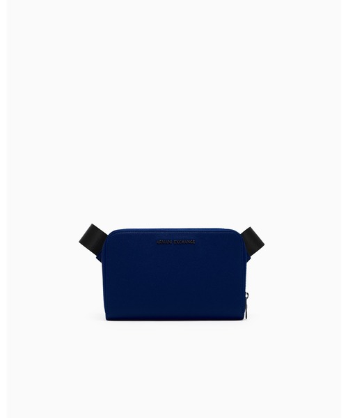 ARMANI EXCHANGE ウエストポーチ 「A|X アルマーニ