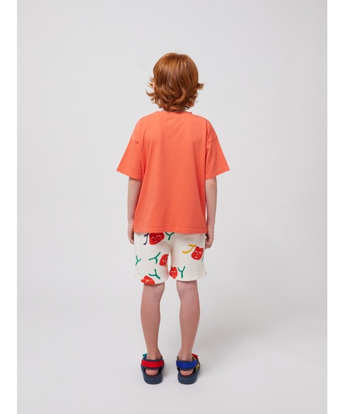 bobochoses Tシャツと短パンセット BOBO CHOSES（ボボショーズ） – LePuju