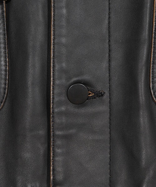 MEN'S BIGI（メンズビギ） ブルゾン アウター 「JAGROSE/ジャグロース