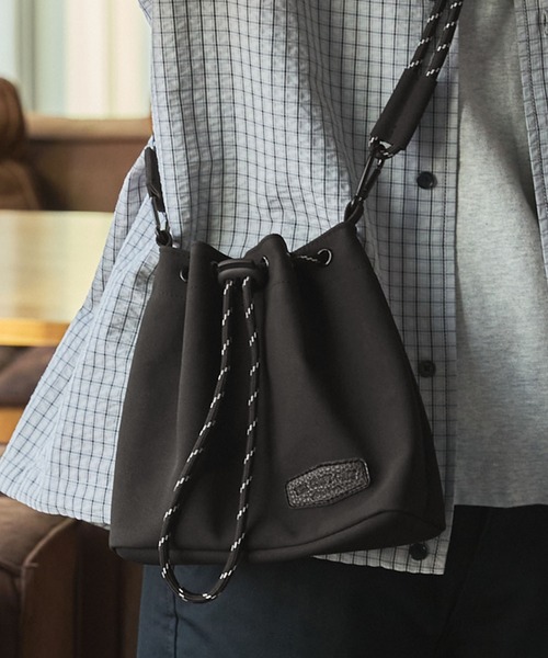 Ted Baker 「Ted Baker」 ショルダーバッグ - ブラック