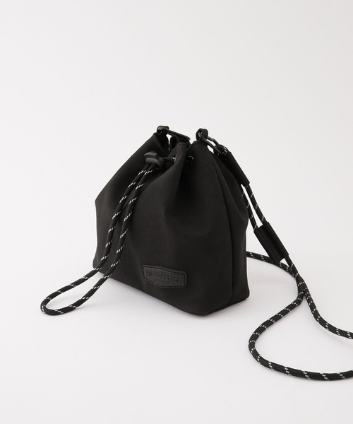 THE CRAFT CREW PRODUCTS ショルダーバッグ バッグ 2WAYドローコード