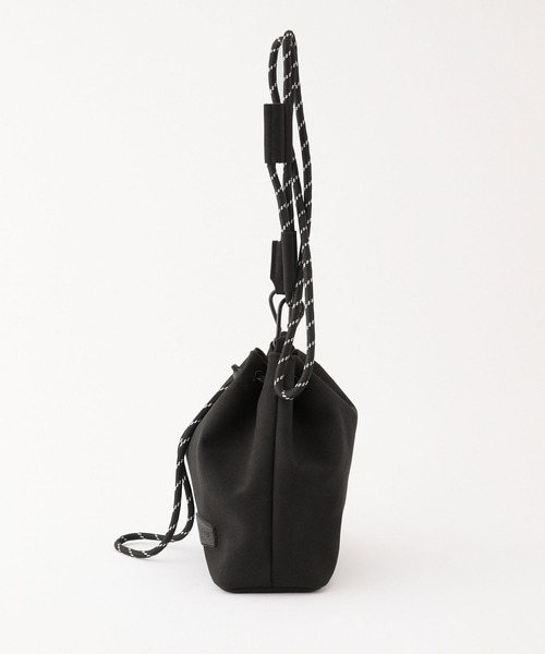 THE CRAFT CREW PRODUCTS ショルダーバッグ バッグ 2WAYドローコード