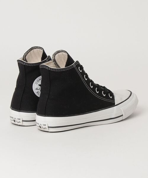 LIMI feu 「LIMI feu」 ハイカットスニーカー「CONVERSEコラボ