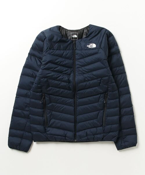 THE NORTH FACE 「THE FACE」 ダウンジャケット L ブラック