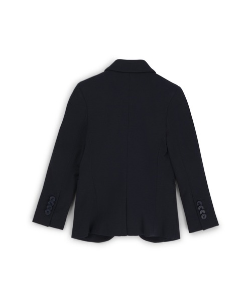 BOSS（HUGO BOSS） テーラードジャケット アウター キッズ スーツ 