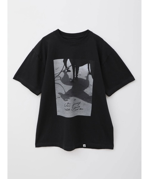 tシャツ Oreo ＆ Rose Tee/02 レディース HER. tシャツ Oreo ＆ Rose Tee/02 レディース : ZOZOTOWN Yahoo