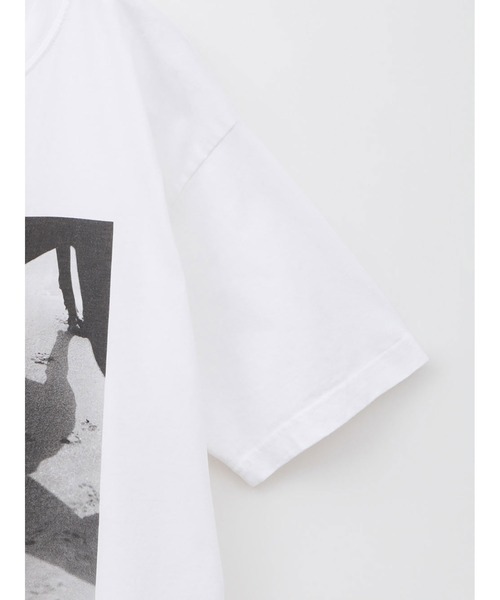 HER. tシャツ Oreo ＆ Rose Tee/02 レディース : ZOZOTOWN Yahoo