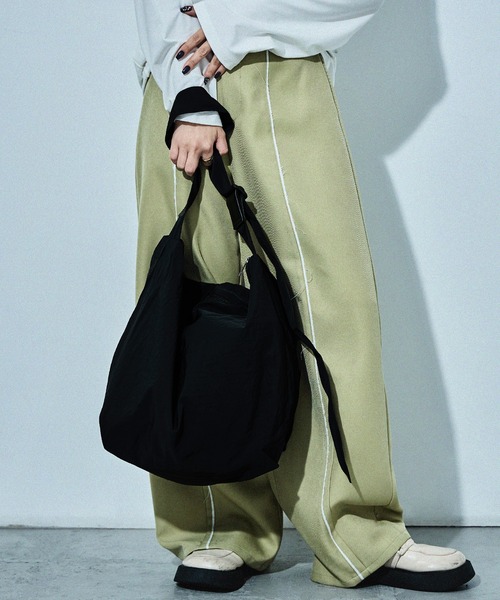 ショルダーバッグ 「 STYLE NUMBER / スタイルナンバー