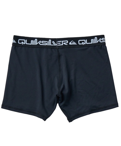 Quiksilver（クイックシルバー） ラッシュガード ADDELM INNER SHORTS