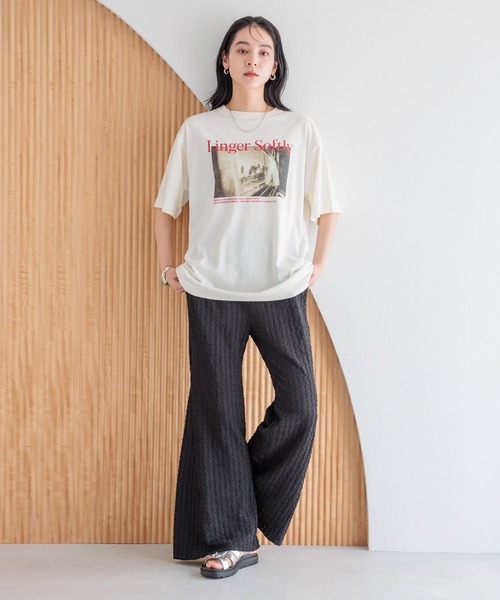 ドットトップス | Tops,ブラウス | | TREFLE＋1（トレフルプラス