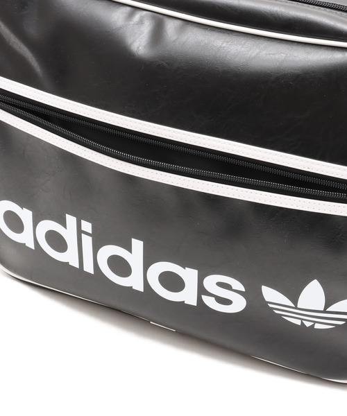 Adidas Originals AIRLINER 2 ユニセックス ショルダ adidas ショルダーバッグ バッグ エアラインバッグ / アディダス