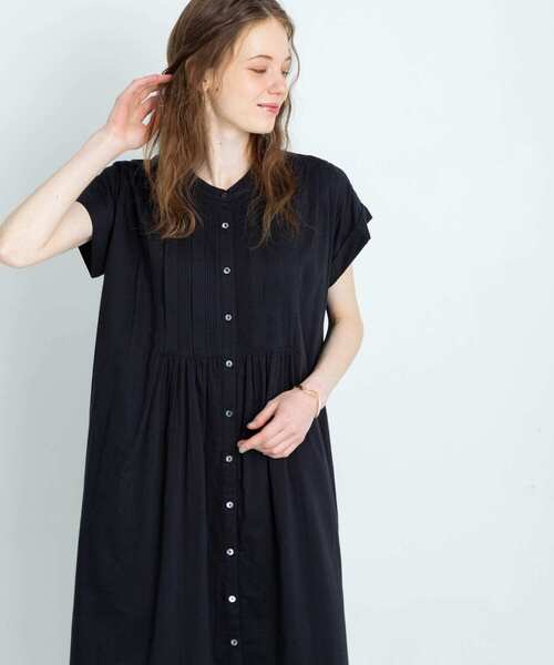 定番の中古商品 Sonny RESEARCH URBAN Label エアリーコットン ワンピース ワンピース