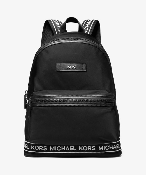 MICHAEL KORS ブラックリュック MICHAEL KORS 「MICHAEL KORS」 リュック FREE ブラック系その他