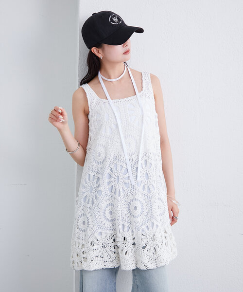 5日間限定価格！】バルーンミニジャンスカ（ワンピース