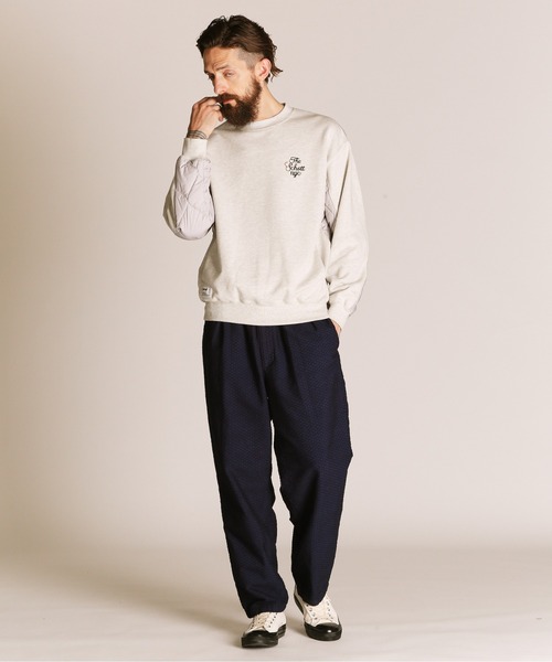 Schott N.Y.C（ショット） トレーナー スウェット Schott/ショット