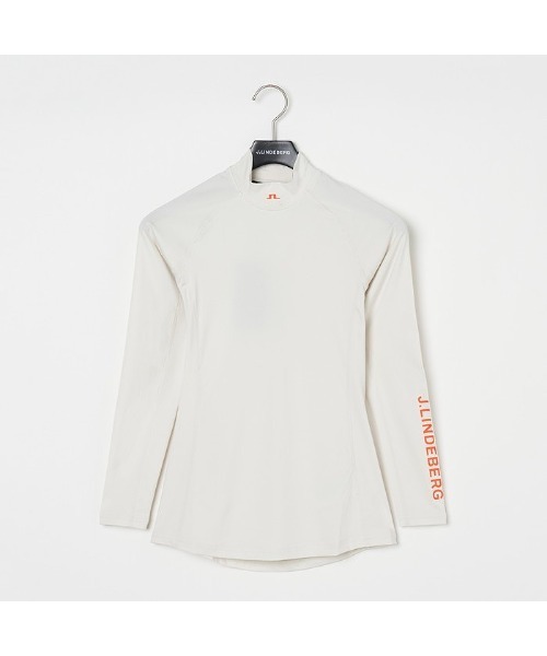 ブラウス シャツ 「J.LINDEBERG/GOLF」コンプレッションインナー レディース