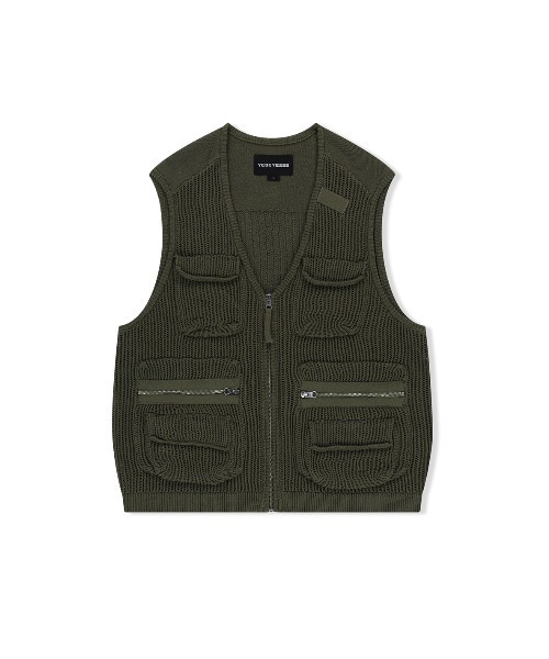 ベスト/ジレ vintage suede vest Levi's Suede Leather Ranch Vest Gilet L リーバイス スエード レザー