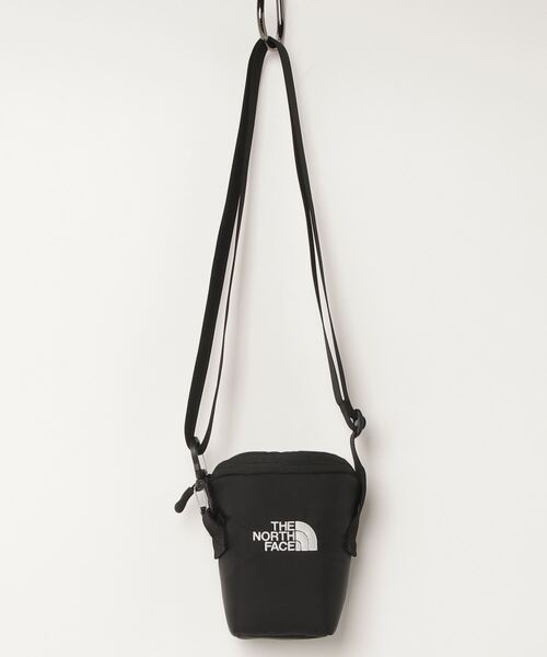 THE NORTH FACE ショルダーバッグ ブラック nn2pq02j-blk_2.jpg